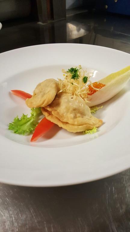 Hotel Restaurant Cristal Braunwald Dış mekan fotoğraf